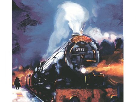 Hogwarts Express Sale