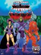 HE-MAN AND THE MASTERS OF THE UNIVERSE: SEASON 2, VOL. 2 Fashion