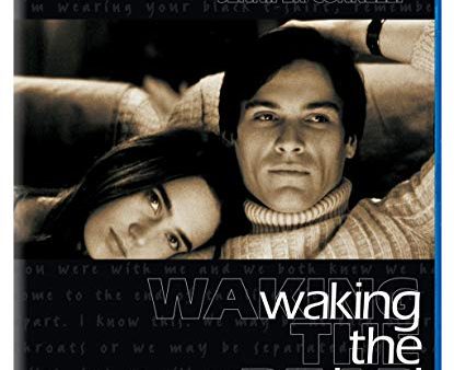 WAKING THE DEAD [BLU-RAY] For Discount