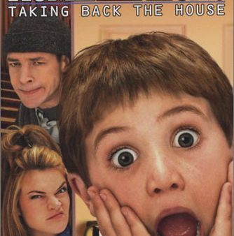 HOME ALONE 4 - TV MOW (BILINGUAL) [IMPORT] Online now