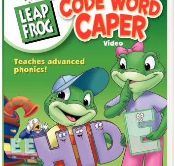 LEAPFROG: TALKING WORDS 2 Online Hot Sale