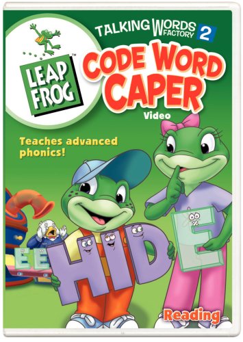 LEAPFROG: TALKING WORDS 2 Online Hot Sale