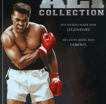 ESPN ULTIMATE ALI COLLECTION Supply