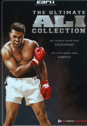 ESPN ULTIMATE ALI COLLECTION Supply