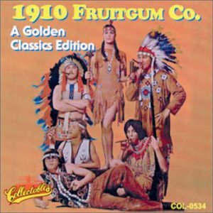 1910 FRUITGUM CO - GOLDEN CLASSICS Supply