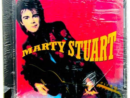 STUART, MARTY - MARTY STUART Cheap