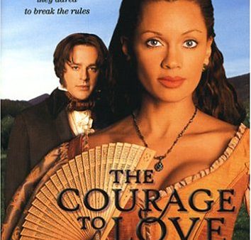 COURAGE TO LOVE [IMPORT] Online Hot Sale