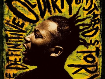 OL  DIRTY BASTARD - THE DEFINITIVE OL  DIRTY BASTARD STORY (CD + DVD) Online now