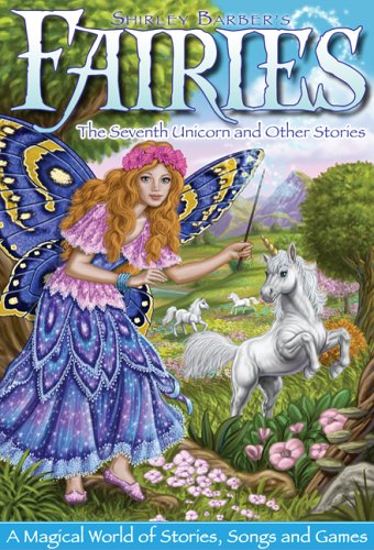 FAIRIES: THE SEVENTH UNICORN AND OTHER STORIES [IMPORT] Cheap