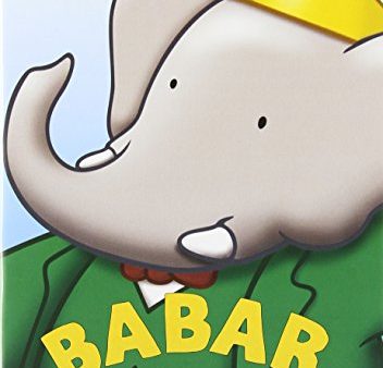 BABAR: THE ULTIMATE COLLECTION (BILINGUAL) Online Sale