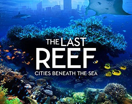 THE LAST REEF : CITIES BENEATH THE SEA [BLU-RAY] Online Hot Sale