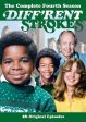 DIFFRENT STROKES S4 Supply