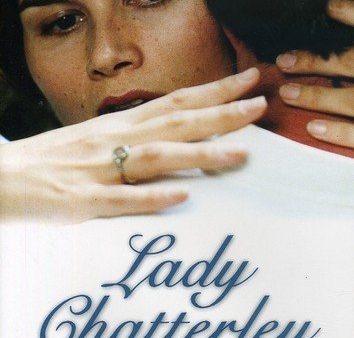 LADY CHATTERLEY  - DVD-2007-MARINA HANDS-EXTENDED EDITION For Sale