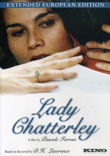 LADY CHATTERLEY  - DVD-2007-MARINA HANDS-EXTENDED EDITION For Sale