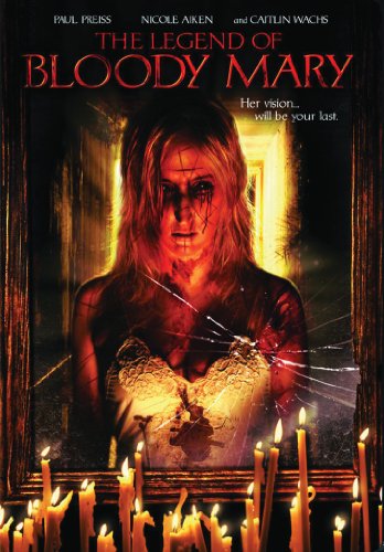 LEGEND OF BLOODY MARY on Sale