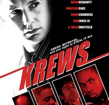 KREWS Hot on Sale