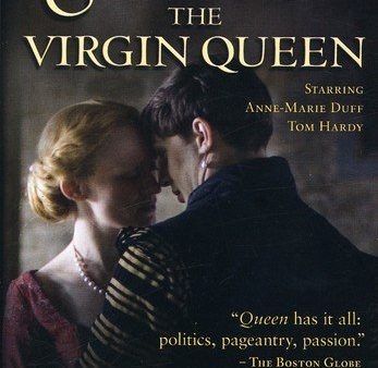 MASTERPIECE: ELIZABETH  I, THE VIRGIN QUEEN [IMPORT] Online