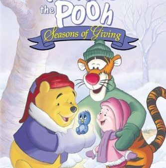 WINNIE THE POOH: SEASONS OF GIVING Online now