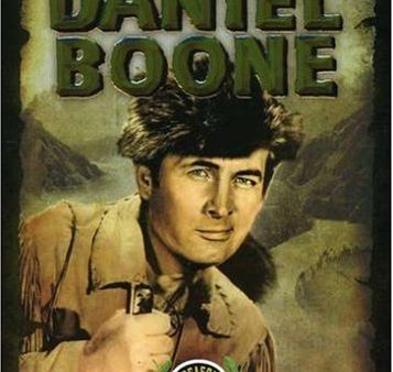 DANIEL BOONE S5 [IMPORT] Fashion