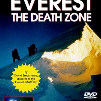 EVEREST:THE DEATH ZONE Supply