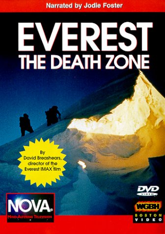 EVEREST:THE DEATH ZONE Supply