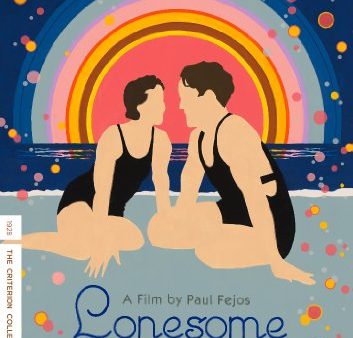 LONESOME (THE CRITERION COLLECTION) Online