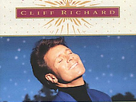 CLIFF RICHARD - TOGETHER WITH CLIFF RICHARD Online Hot Sale