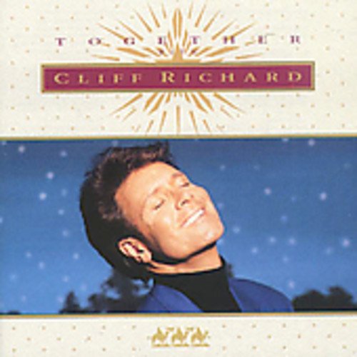 CLIFF RICHARD - TOGETHER WITH CLIFF RICHARD Online Hot Sale