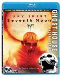 SEVENTH MOON [BLU-RAY] Online Hot Sale