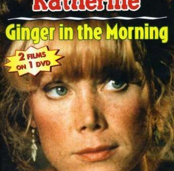 GINGER IN THE MORNING KATHERINE (SISSY SPACEK DOUBLE PACK) [IMPORT] Fashion