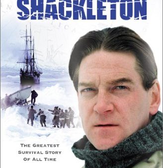 SHACKLETON (WIDESCREEN COLLECTOR S EDITION) For Discount