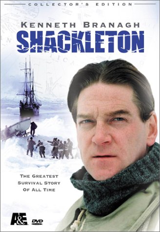 SHACKLETON (WIDESCREEN COLLECTOR S EDITION) For Discount