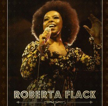 FLACK;ROBERTA IN CONCERT: RECORDED W T E Online