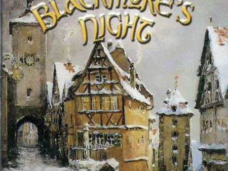 BLACKMORE S NIGHT - WINTER CAROLS Fashion