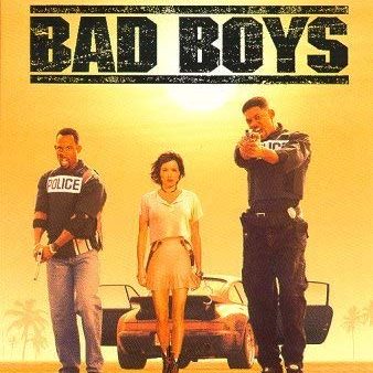 BAD BOYS (BILINGUAL) [IMPORT] Hot on Sale