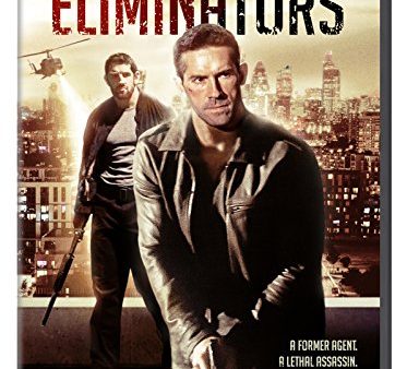 ELIMINATORS (SOUS-TITRES FRANAIS) Sale