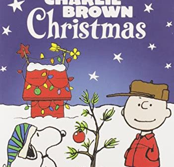 A CHARLIE BROWN CHRISTMAS (REMASTERED DELUXE EDITION) Online Sale