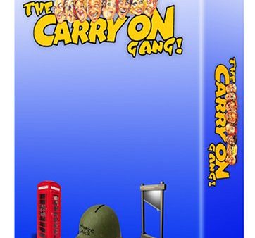 CARRY ON COLLECTION SET #2 Online