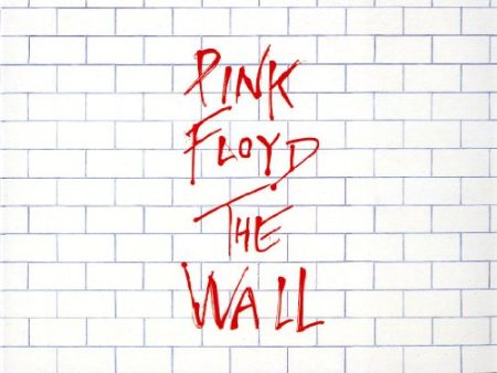 PINK FLOYD - THE WALL Supply