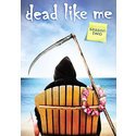 DEAD LIKE ME: THE COMPLETE SECOND SEASON Fashion