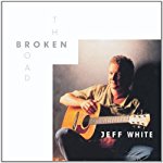 WHITE, JEFF - BROKEN ROAD For Sale