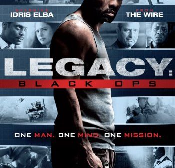 LEGACY: BLACK OPS For Cheap