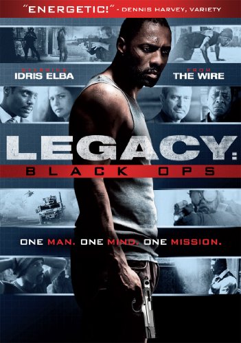 LEGACY: BLACK OPS For Cheap