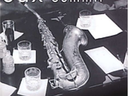 VARIOUS  - SAX SUMMIT Supply