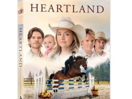 HEARTLAND: SEASON 11 Sale