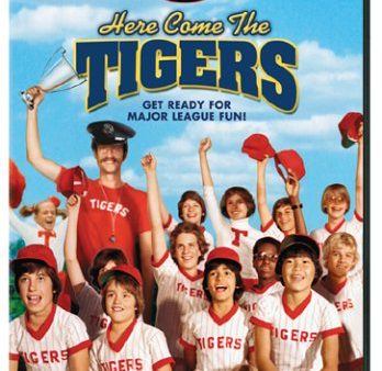 HERE COME THE TIGERS [IMPORT] on Sale