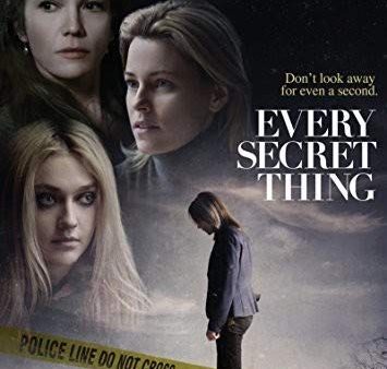 EVERY SECRET THING [IMPORT] For Discount