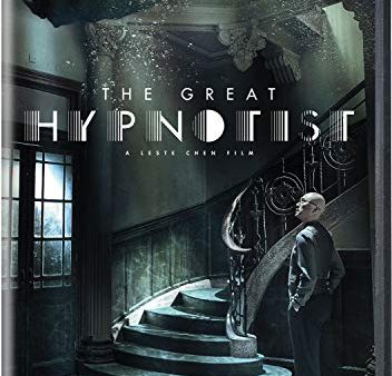 GREAT HYPNOTIST  - DVD Supply