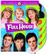 FULL HOUSE: THE COMPLETE FIRST SEASON Fashion