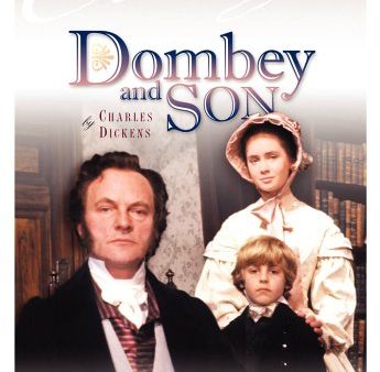 DOMBEY AND SON (CHARLES DICKENS) Online